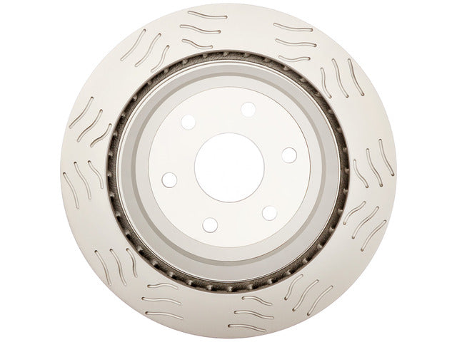 Disc Brake Rotor Raybestos Brakes 56919PER