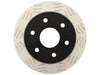 Disc Brake Rotor Raybestos Brakes 56919PER