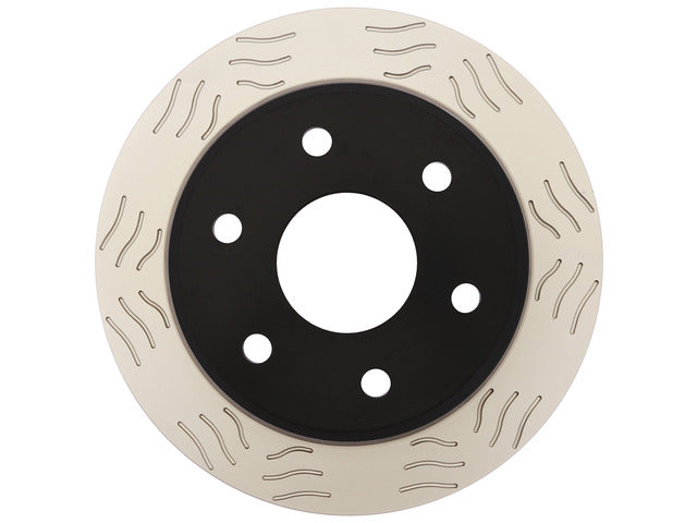 Disc Brake Rotor Raybestos Brakes 56919PER