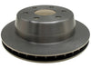 Disc Brake Rotor Raybestos Brakes 56919R