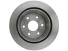 Disc Brake Rotor Raybestos Brakes 56919R