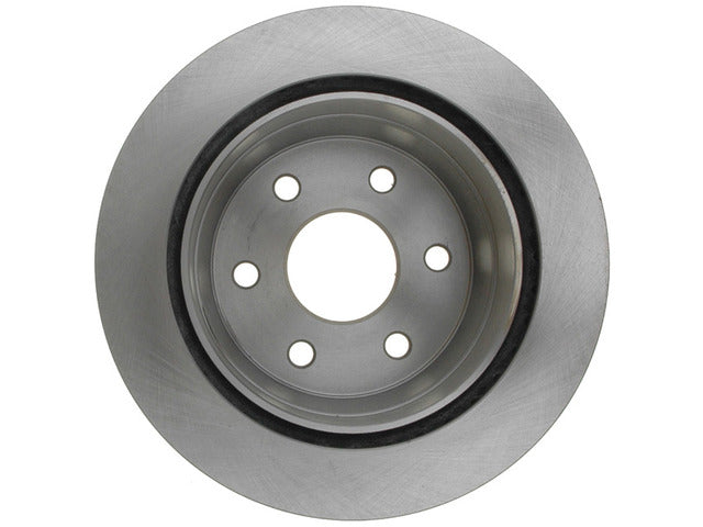 Disc Brake Rotor Raybestos Brakes 56919R
