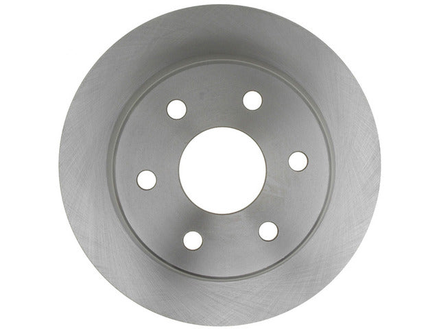 Disc Brake Rotor Raybestos Brakes 56919R