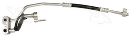 A/C Suction and Liquid Line Hose Assembly Four Seasons 56921