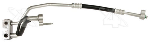 A/C Suction and Liquid Line Hose Assembly Four Seasons 56921