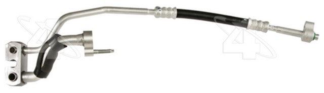 A/C Suction and Liquid Line Hose Assembly Four Seasons 56921