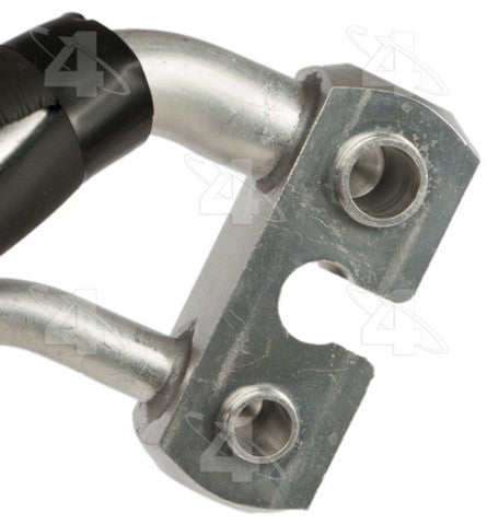 A/C Suction and Liquid Line Hose Assembly Four Seasons 56921