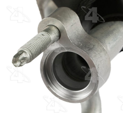 A/C Suction and Liquid Line Hose Assembly Four Seasons 56921