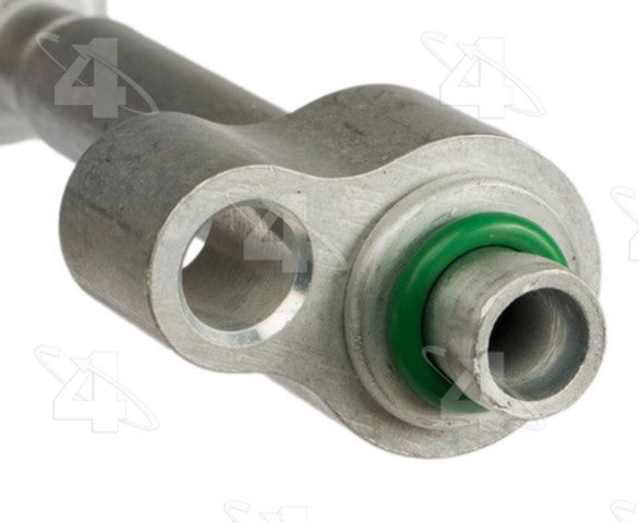 A/C Suction and Liquid Line Hose Assembly Four Seasons 56921