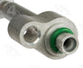 A/C Suction and Liquid Line Hose Assembly Four Seasons 56921