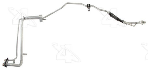 A/C Suction and Liquid Line Hose Assembly Four Seasons 56922