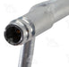 A/C Suction and Liquid Line Hose Assembly Four Seasons 56922