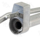 A/C Suction and Liquid Line Hose Assembly Four Seasons 56922