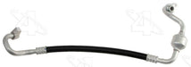 A/C Refrigerant Suction Hose Four Seasons 56923