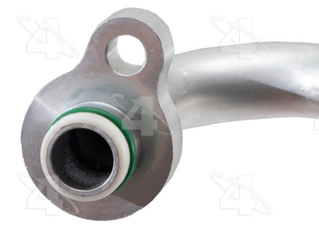 A/C Refrigerant Suction Hose Four Seasons 56923