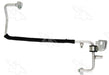 A/C Refrigerant Discharge Hose Four Seasons 56924