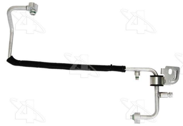 A/C Refrigerant Discharge Hose Four Seasons 56924