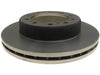 Disc Brake Rotor Raybestos Brakes 56925