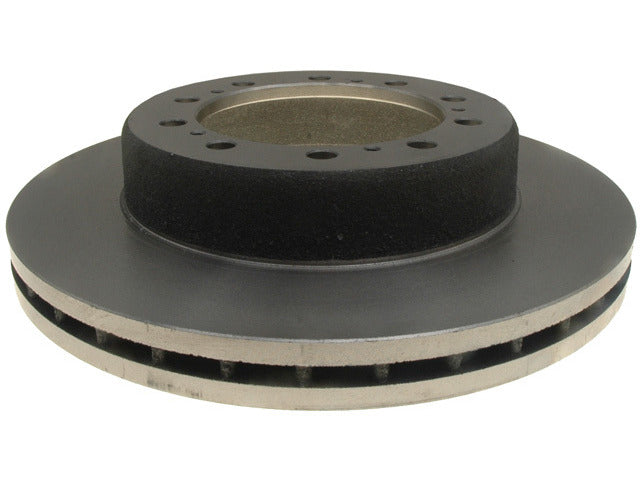 Disc Brake Rotor Raybestos Brakes 56925