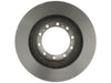 Disc Brake Rotor Raybestos Brakes 56925