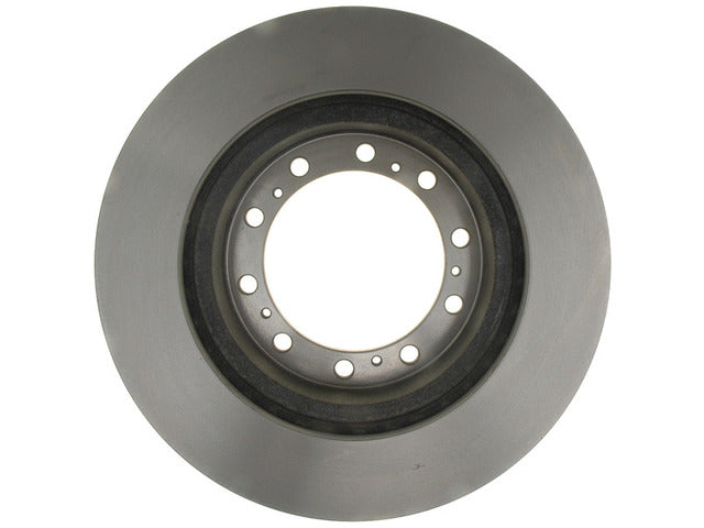 Disc Brake Rotor Raybestos Brakes 56925