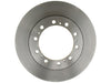 Disc Brake Rotor Raybestos Brakes 56925