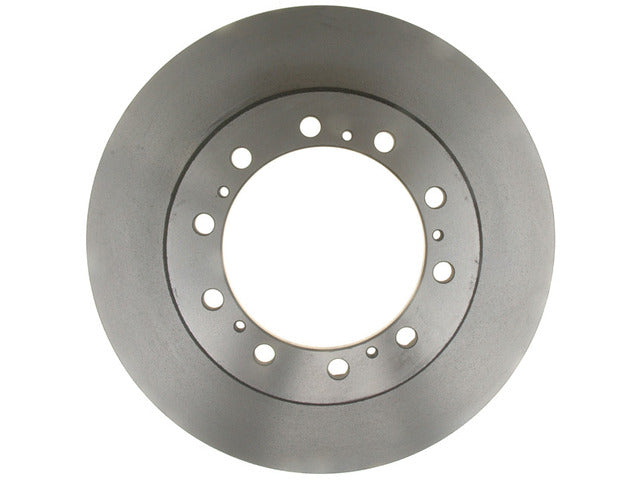 Disc Brake Rotor Raybestos Brakes 56925