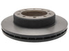 Disc Brake Rotor Raybestos Brakes 56925R