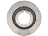 Disc Brake Rotor Raybestos Brakes 56925R
