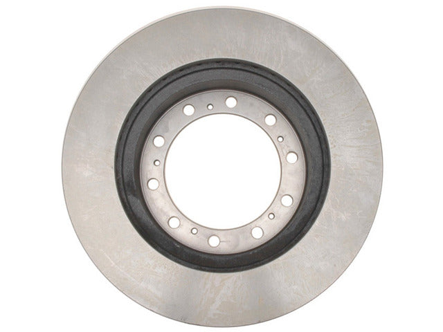 Disc Brake Rotor Raybestos Brakes 56925R