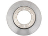 Disc Brake Rotor Raybestos Brakes 56925R