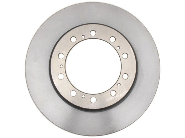 Disc Brake Rotor Raybestos Brakes 56925R