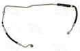 A/C Liquid Line with Orifice Tube Four Seasons 56926