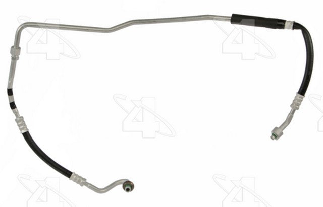 A/C Liquid Line with Orifice Tube Four Seasons 56926