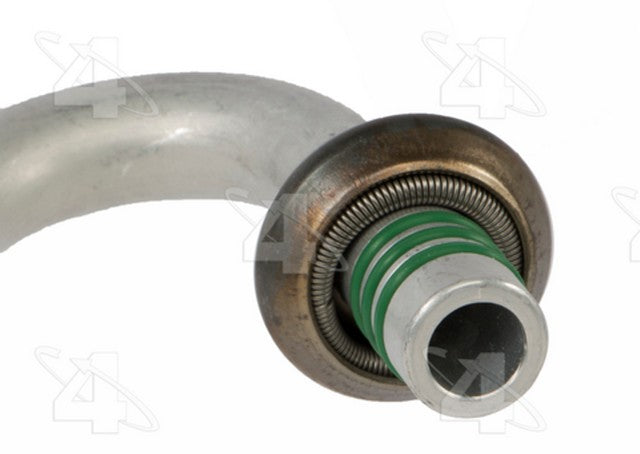 A/C Liquid Line with Orifice Tube Four Seasons 56926
