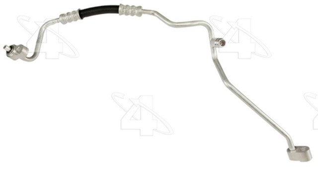 A/C Refrigerant Liquid Hose Four Seasons 56927