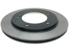 Disc Brake Rotor Raybestos Brakes 56927