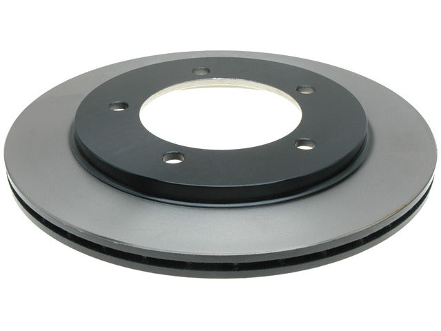 Disc Brake Rotor Raybestos Brakes 56927