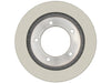 Disc Brake Rotor Raybestos Brakes 56927