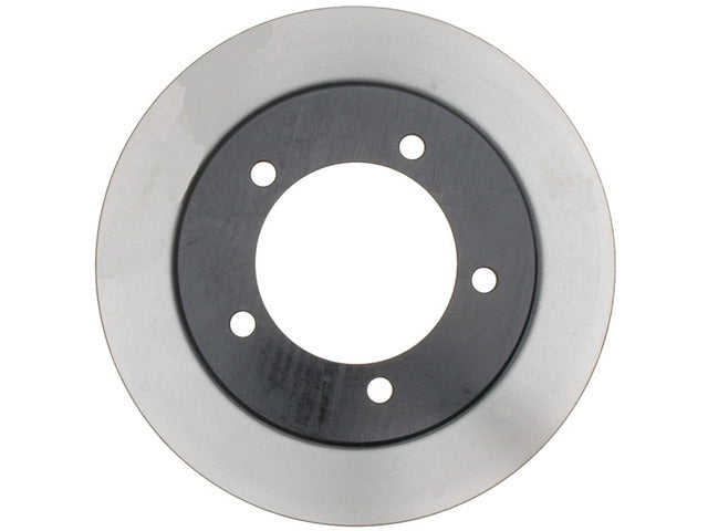 Disc Brake Rotor Raybestos Brakes 56927
