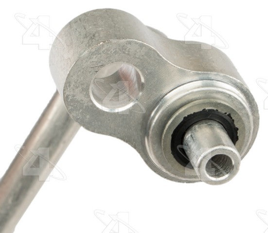 A/C Refrigerant Liquid Hose Four Seasons 56927