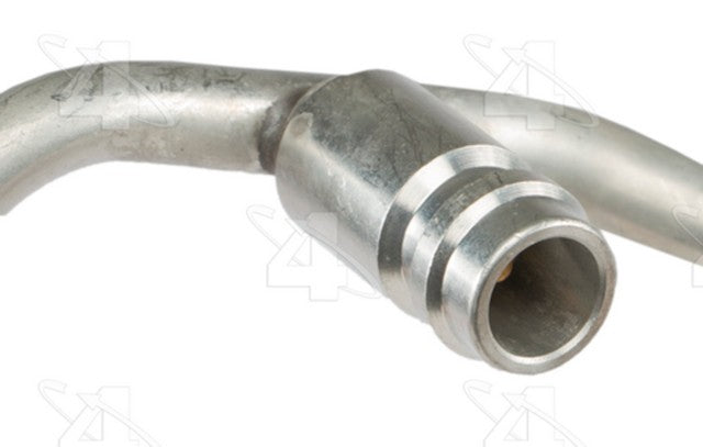 A/C Refrigerant Liquid Hose Four Seasons 56927
