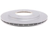 Disc Brake Rotor Raybestos Brakes 56927FZN