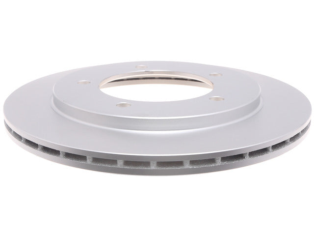 Disc Brake Rotor Raybestos Brakes 56927FZN