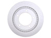 Disc Brake Rotor Raybestos Brakes 56927FZN