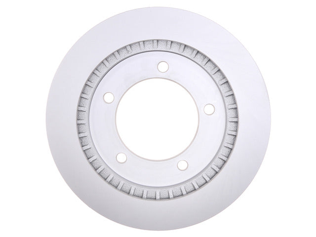 Disc Brake Rotor Raybestos Brakes 56927FZN