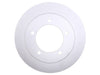 Disc Brake Rotor Raybestos Brakes 56927FZN