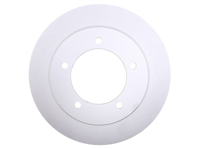 Disc Brake Rotor Raybestos Brakes 56927FZN