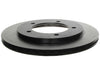 Disc Brake Rotor Raybestos Brakes 56927R