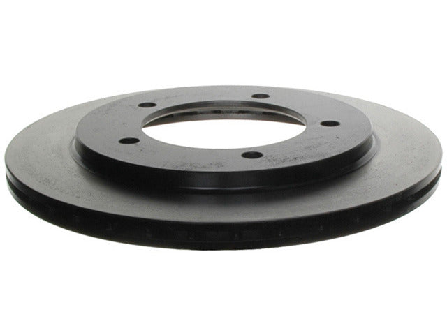 Disc Brake Rotor Raybestos Brakes 56927R